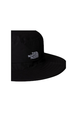 The North Face Horızon Breeze Brımmer Şapka Nf0a5fx6ky41 Siyah - Gri