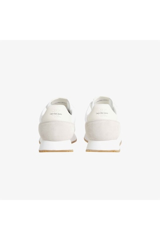 Calvin Klein Calvın Kleın Kadın Ayakkabı Yw0yw01326-02y Beyaz