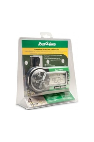 Rainbird Musluk Ucu Dijital Pilli Zamanlayıcı 3-4" 1Zehtmr