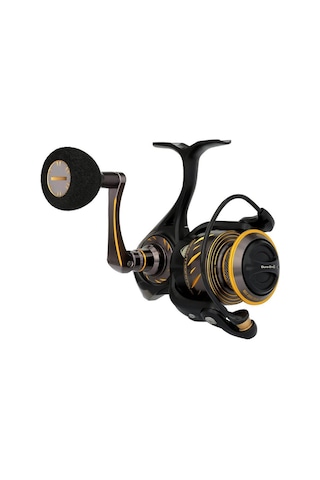 Penn Authorıty Ath 4500hs Makina 12+1bb