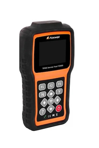 T2000 Tpms & Diagnostik Cihazı