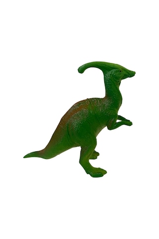 Parasaurolophus Dinazor 15 Cm - Q603-9