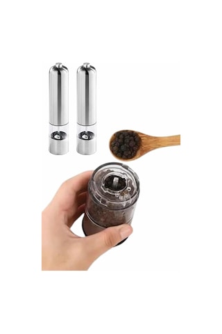 Baharat Öğütücü