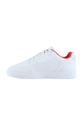 Puma Bmw Caven Iıı Erkek Beyaz Spor Ayakkabı 309477-02