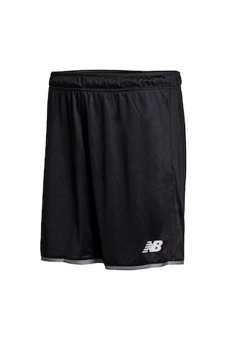 New Balance Tss2216-bk Match Erkek Spor Şort 001