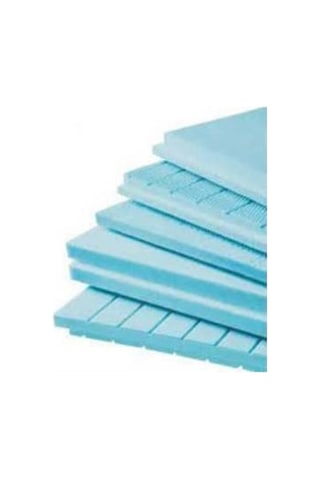 Strafor Xps 5Cm Isi Yalitim Levhasi 5,76M2