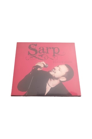 Sarp Cd Çırılçıplak Sıfır