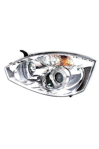 Geely Fc Sol Far Sol