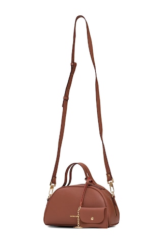 Us Polo Assn Us25547 Taba Uspolo Assn Çapraz Ve El Saplı Kadın Çanta