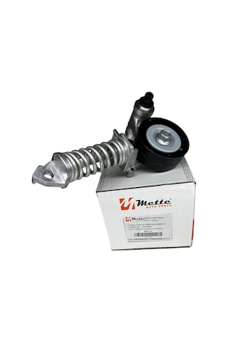 Chevrolet Trax 1.4 Benzinli Motor V Kayış Gergi Kütüğü Mette Marka 197t2010