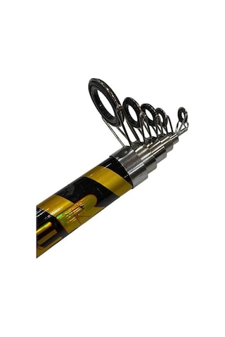 Bauer Trendy 3,60cm 100-300 Gr Olta Kamışı