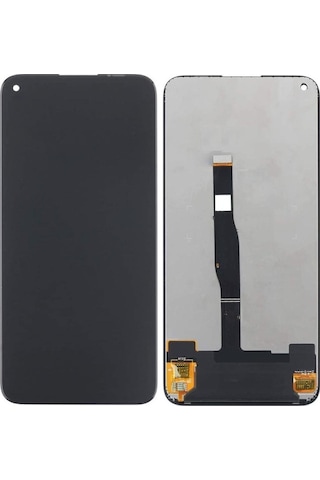 Huawei P20 Lite 2019 Lcd Ekran Dokunmatik (393147827)