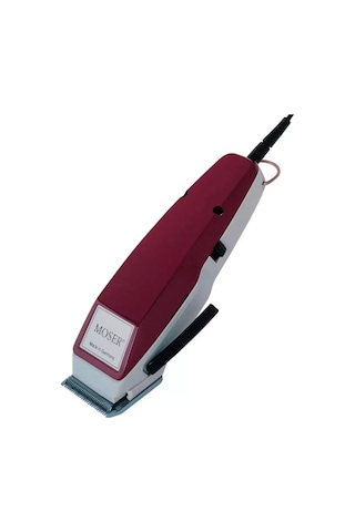 Moser Professional Profesyonel Saç Kesme Makinesi Moser 1400 273393770