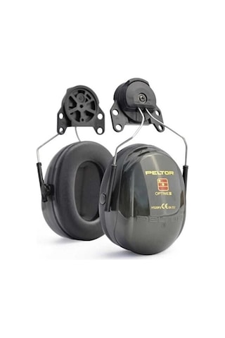 Peltor H520p3e Optime Iı Barete Takılabilir Kulaklık