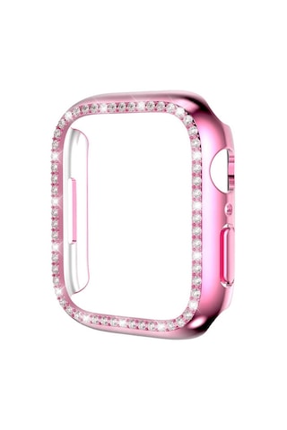 Watch 42mm Ardx Watch Gard 05 Sert Pc Koruyucu - Pembe