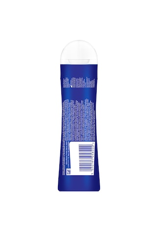 Durex Hisset Pürüzsüz Haz Kayganlaştırıcı Jel 50 ML + Durex Play Manuel Mastürbatör
