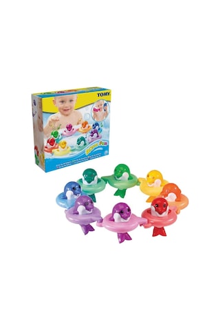 Tomy Toomies Doremi Yunuslar