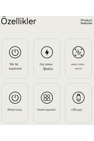 Airron Elektrikli Sulama Kovası Bahçe Malzemeleri-1,5 L