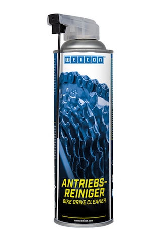 Weicon Profesyonel Bisiklet Zincir Temizleyici 500 Ml