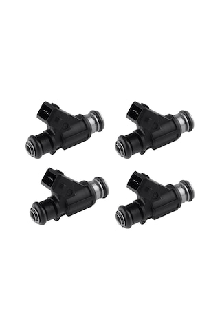 Xiaaokeji Adet Yakıt Enjektör Memesi 25335288 Mercury Mariner 40hp-60hp İçin