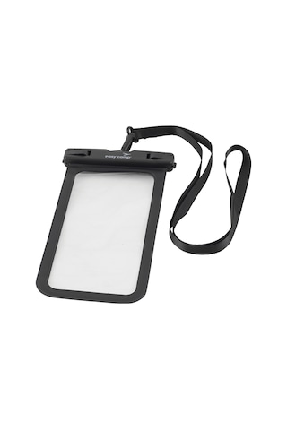 Kingcamp Easy Camp Sandwort Waterproof Smartphone Case Su Geçirmez Telefon Kılıfı Siyah