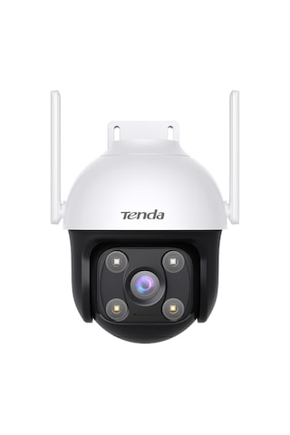 Tenda 3mp Pt Speed Dome 4mm Pan-tilt Kablosuz Ip Kamera Kablosuz Ch3
