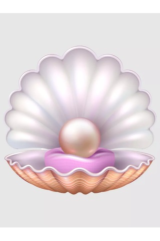 Blue Stone İç Mekan Ve Duvar Dekorasyonu İçin Çıkartmalar 174557396 Violet