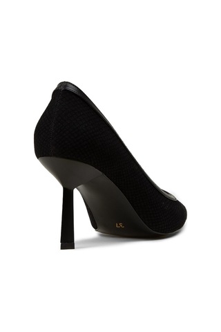 Deery Kadın Siyah Stiletto - V0130zsyhm01 siyah