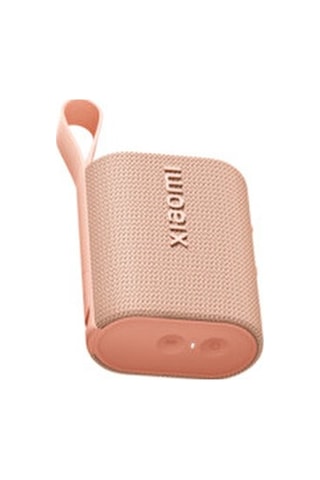 Xiaomi Sound Pocket S28d 5w Ip67 Taşınabilir Bluetooth Hoparlör Pembe Xiaomi Türkiye li
