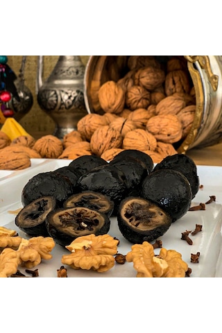 GüleçKöy Ceviz Reçeli 450 G