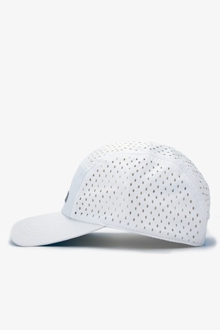 Valmenti Unisex Tekstil Beyaz Beyzbol Şapka 1139 Ec4004 Spk Y25 Whıte Beyaz