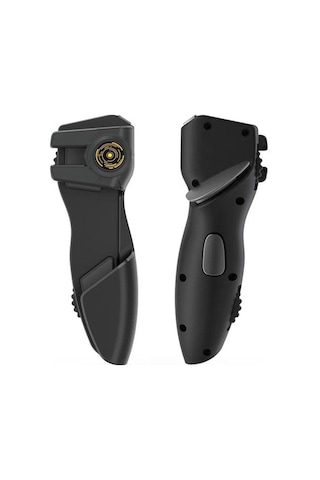 Xindoker Tablet Ve Akıllı Telefonlar İçin Altı Parmaklı Oyun Kolu - Hızlı Tepki, Şarj Portu Ve Anti Kayma Tasarımıyla Pubg Kontrol Cihazı