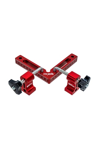 Rox Wood 0177 Alüminyum Köşe Sabitleme İşkence 90°