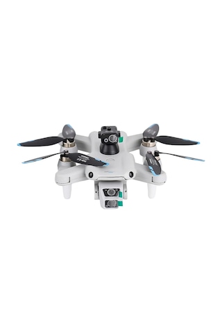 4d-f14 Fırçasoz Motor Gps Özellikli Quadcopter