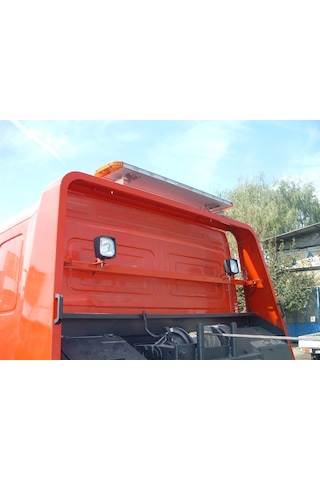 Kurtarıcı Tepe Lambası Sharp P-124-393 - 123 cm