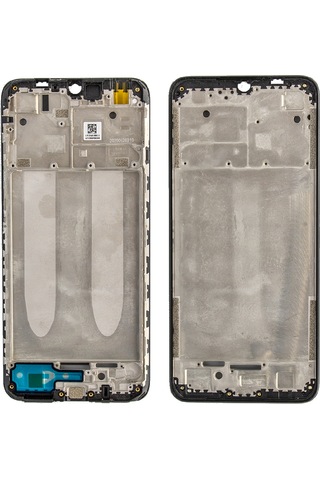 Xiaomi Redmi 9A Uyumlu Lcd Ekran Çıtası Siyah