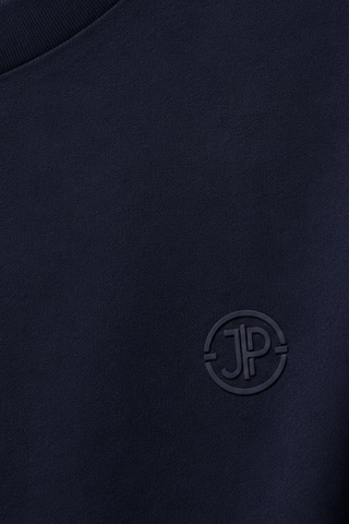 Jepublic Erkek Tişört-j261609 Lacivert