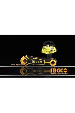 Torx Alyan Seti Cr-v 8 Li