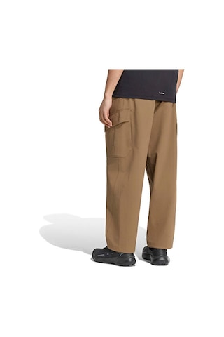 Adidas Terrex Xpl Wtr Crg P Erkek Outdoor Eşofman Altı Kh0005 Kahverengi