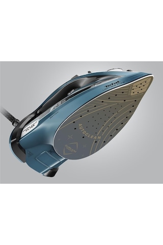 Tefal Tefal FV9851 3200 W Ultimate Pure Buharlı Ütü