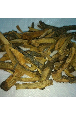 As Baharat Işkın Kökü 1. Kalite 1 Kg