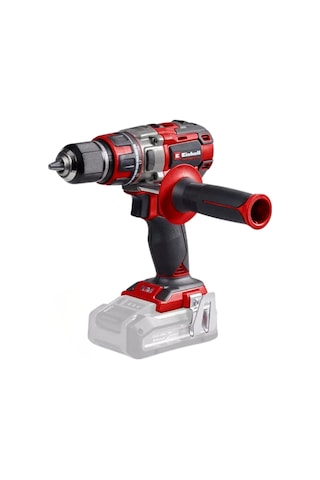 Einhell Set-16 Einhell TP-CD 18/80 Li Bl Akülü Vidalama + Einhell 18V 4AH Akü & Şarj Cihazı
