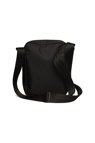 Hummel Renez Siyah Omuz Çantası Siyah