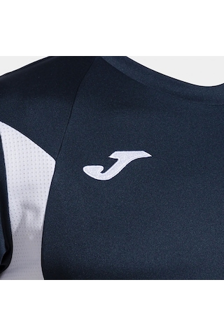 Lacivert - Beyaz Joma Erkek Futbol Forma Camiseta Manga Corta Winner 103150.332