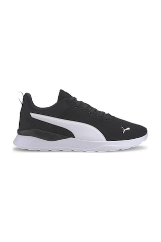 Puma Anzarun Lite 371128 02 Unisex Koşu ve Yürüyüş Ayakkabısı Siyah-Beyaz 36-45 Siyah