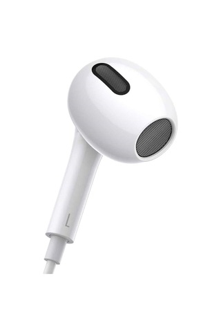 Baseus Encok H17 Mikrofonlu Kulak İçi Kulaklık