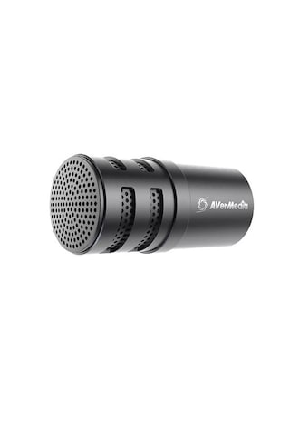 Avermedia Versatı Go Am310g2 Cardioid Condenser Yayıncı Mikrofonu