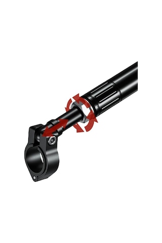 Nukrotech Gidon Ara Bar Hb2 Gidon Arası Crossbar Uzatma Çubuğu