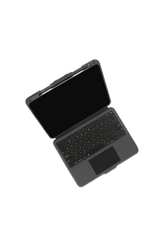 Targus Thz988tr Versavu İpad Pro 11 İnch M5/m4 Aydınlatmalı Bluetooth Türkçe Klavyeli Kılıf