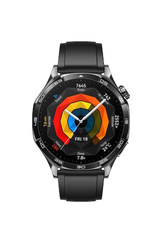 Huawei Watch GT 5 46 MM Akıllı Saat (Huawei Türkiye Garantili)